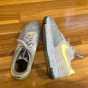 Nike air force 1 sneakers